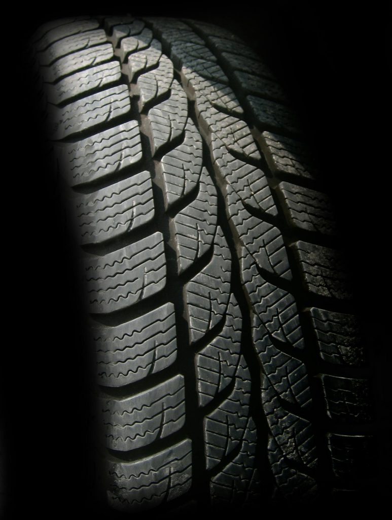 tires